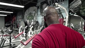 Screenshot 3 from CT Fletcher: My Magnificent Obsession (Full Movie)