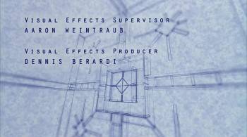 Screenshot 1 from Cube²: Hypercube (Full Movie)