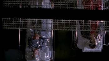 Screenshot 2 from Cube²: Hypercube (Full Movie)