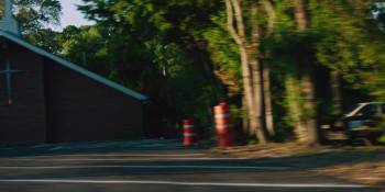 Screenshot 2 from Culprit (Full Movie)