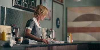 Screenshot 3 from Culprit (Full Movie)