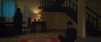 Screenshot 2 from Cult of the Devil (Full Movie)