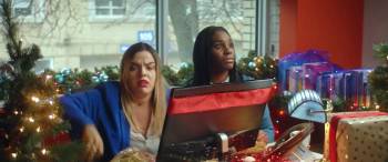 Screenshot 2 from Cup of Cheer (Full Movie)