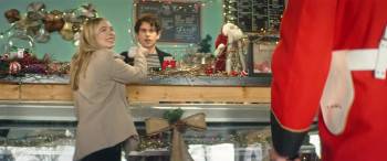 Screenshot 3 from Cup of Cheer (Full Movie)