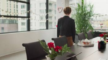 Screenshot 2 from Cupids on Beacon Street (Full Movie)