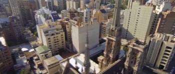 Screenshot 1 from Cura Brochero (Full Movie)