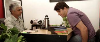 Screenshot 2 from Cura Brochero (Full Movie)