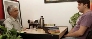 Screenshot 3 from Cura Brochero (Full Movie)