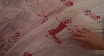 Screenshot 2 from Curdled (Full Movie)