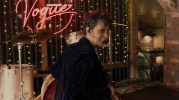 Screenshot 1 from Curious Caterer: Forbidden Fruit (Full Movie)