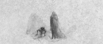 Screenshot 3 from Curse of Jack Frost (Full Movie)