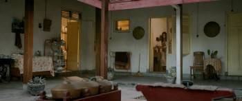 Screenshot 2 from Curse of the Seven Oceans (Full Movie)