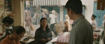 Screenshot 3 from Curse of the Seven Oceans (Full Movie)