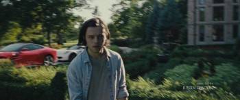 Screenshot 3 from Curse of the Sin Eater (Full Movie)