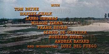 Screenshot 3 from Curucu, Beast of the Amazon (Full Movie)