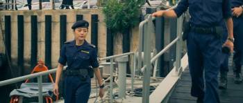 Screenshot 3 from Customs Frontline (Full Movie)