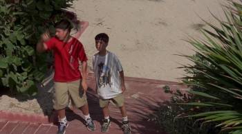 Screenshot 1 from Cutaway (Full Movie)