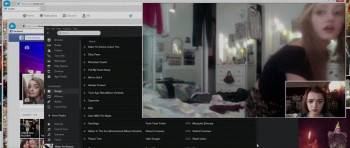 Screenshot 2 from Cyberbully (Full Movie)