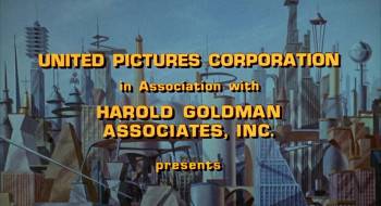 Screenshot 2 from Cyborg 2087 (Full Movie)
