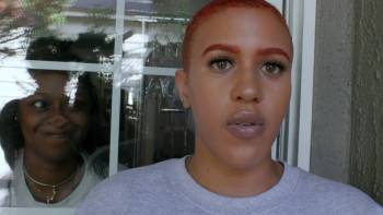Screenshot 2 from Cypher (Full Movie)