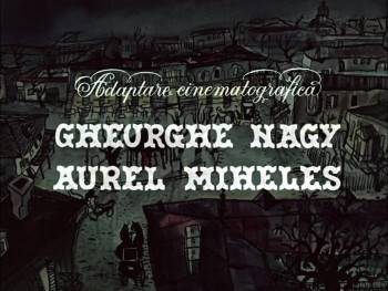 Screenshot 1 from D-ale carnavalului (Full Movie)