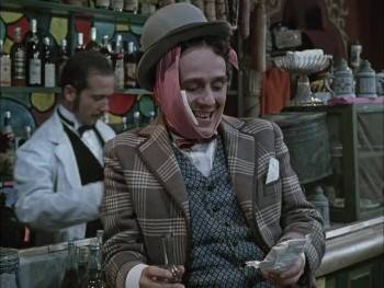 Screenshot 3 from D-ale carnavalului (Full Movie)