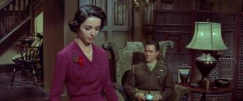 Screenshot 1 from D-Day the Sixth of June (Full Movie)