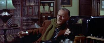 Screenshot 3 from D-Day the Sixth of June (Full Movie)
