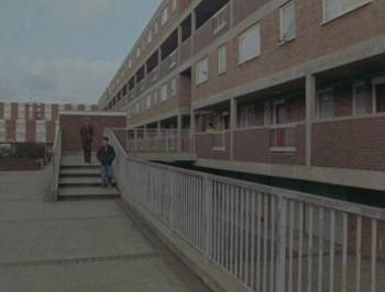 Screenshot 2 from D.O.A. (Full Movie)