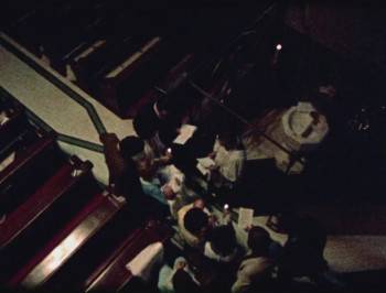 Screenshot 3 from D.O.A. (Full Movie)