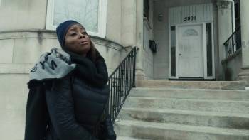 Screenshot 1 from D. Wade Life Unexpected (Full Movie)