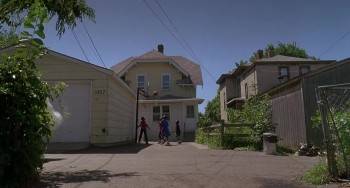 Screenshot 1 from D3: The Mighty Ducks (Full Movie)