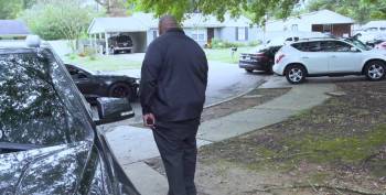 Screenshot 1 from Da Neighborhood Dopemane (Full Movie)