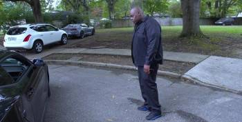 Screenshot 2 from Da Neighborhood Dopemane (Full Movie)