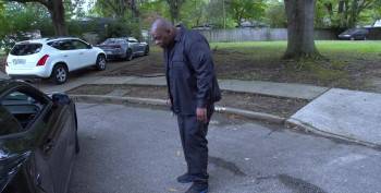 Screenshot 3 from Da Neighborhood Dopemane (Full Movie)