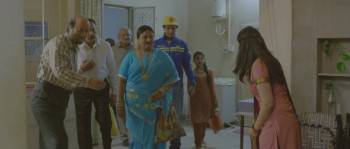 Screenshot 3 from Daawat-e-Ishq (Full Movie)