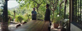 Screenshot 1 from Daddy (Full Movie)