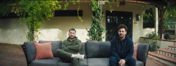 Screenshot 2 from Daddy (Full Movie)
