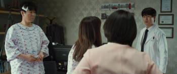 Screenshot 2 from Daddy You, Daughter Me (Full Movie)