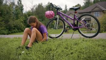 Screenshot 1 from Daddy's Perfect Little Girl (Full Movie)