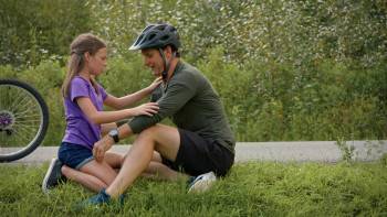 Screenshot 2 from Daddy's Perfect Little Girl (Full Movie)