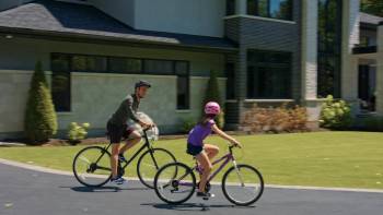 Screenshot 3 from Daddy's Perfect Little Girl (Full Movie)