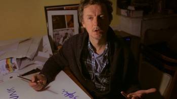 Screenshot 1 from Daft Punk Unchained (Full Movie)