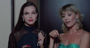 Screenshot 1 from Dagger Eyes (Full Movie)