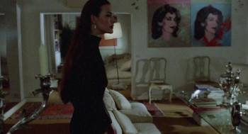Screenshot 2 from Dagger Eyes (Full Movie)