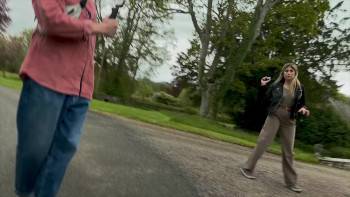 Screenshot 1 from Dagr (Full Movie)