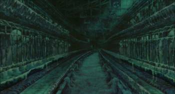 Screenshot 3 from Daisy, a Hen Into the Wild (Full Movie)