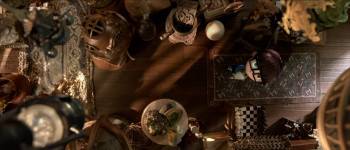 Screenshot 2 from Dalia and the Red Book (Full Movie)