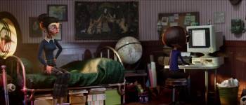 Screenshot 3 from Dalia and the Red Book (Full Movie)