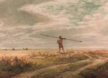 Screenshot 2 from Daliás idök (Full Movie)
